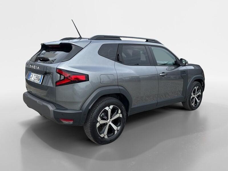 Dacia Duster Duster Hybrid 140 CV Journey