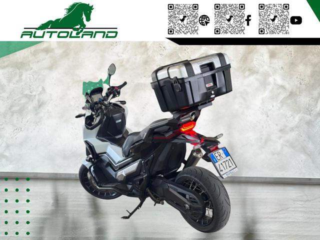 HONDA X-ADV 750 Tagliandato*Gommato*PasticcheNUOVE