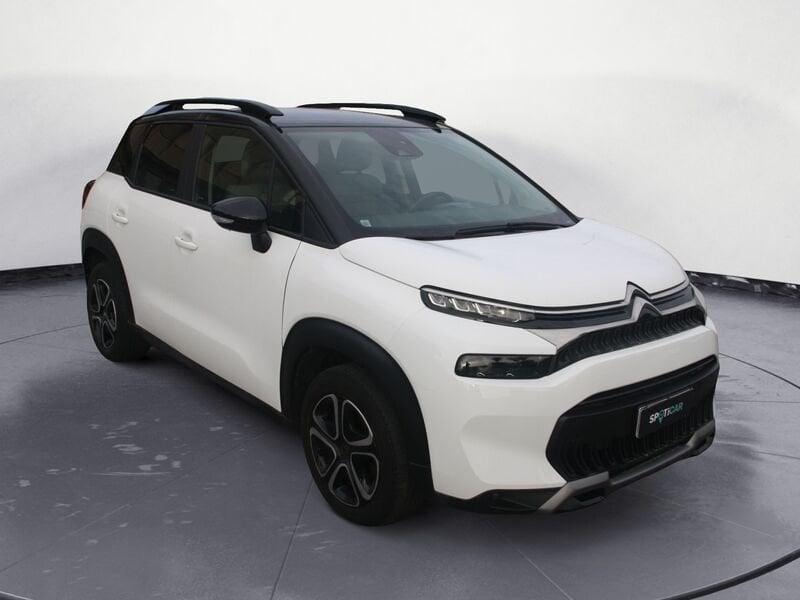 Citroën C3 Aircross C3 Aircross PureTech 110 S&S Feel