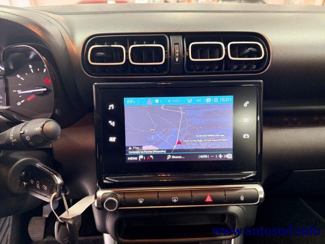 CITROEN C3 Aircross BlueHDi 110 S&S Feel