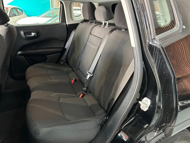 JEEP Compass 1.4 MultiAir 2WD Business