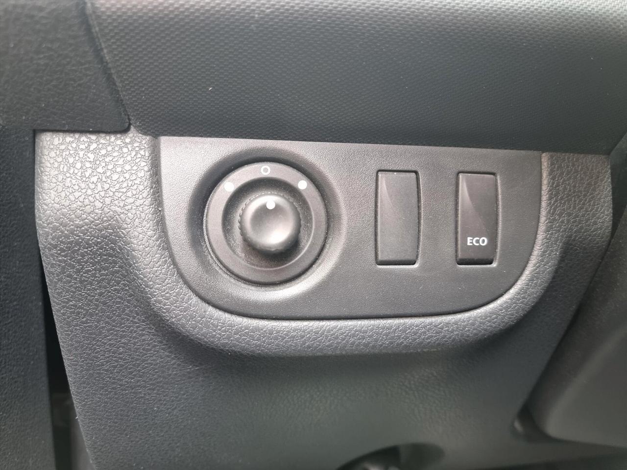 Dacia Logan MCV 1.5 dCi 8V 75 CV Ambiance