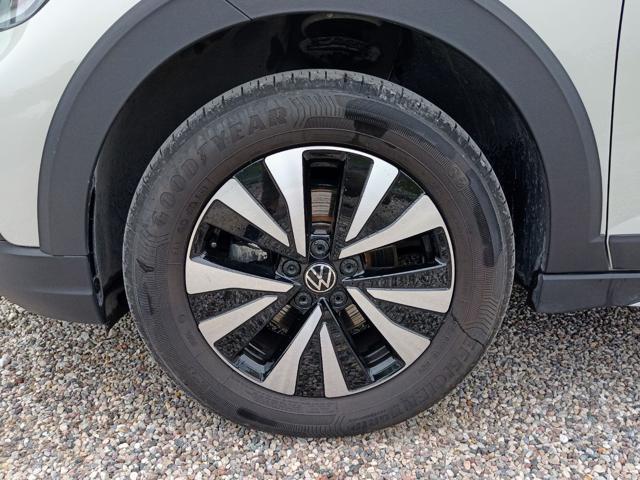VOLKSWAGEN Taigo 1.0 TSI 115 CV DSG Life