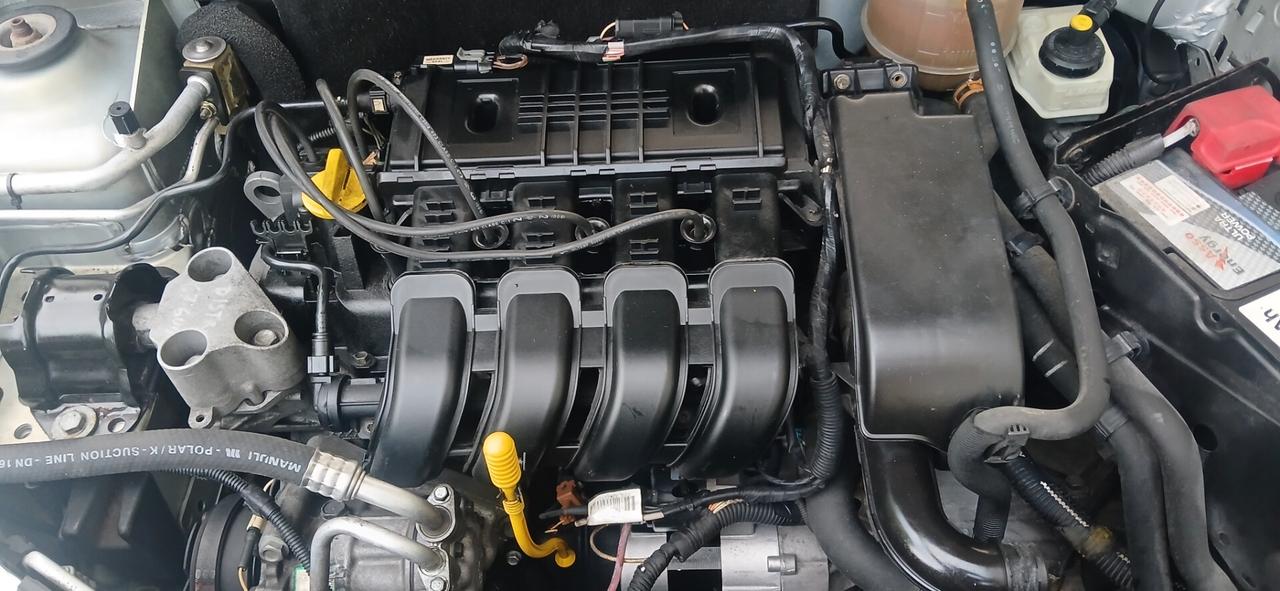 Renault Clio 1.2 cat neopatentati benzina