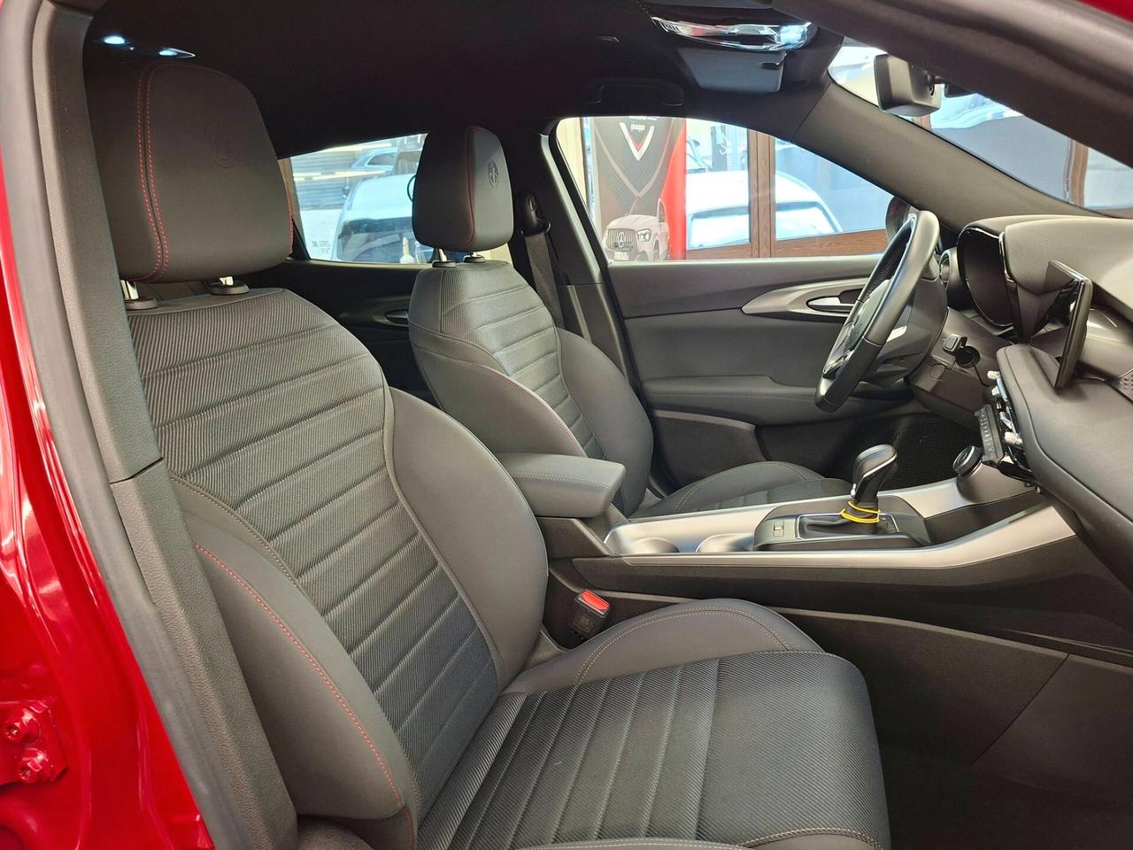 Alfa Romeo Tonale 1.6 diesel 130 CV TCT6 Sprint