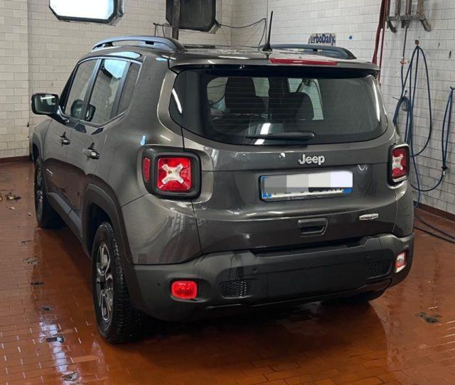 JEEP Renegade 1.0 T3 Longitude