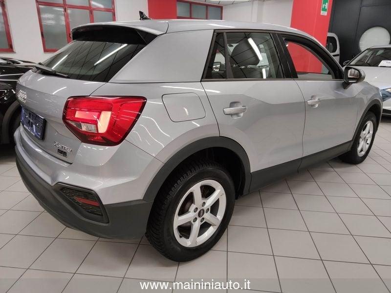 Audi Q2 35 TFSI S-Tronic Cambio Automatico