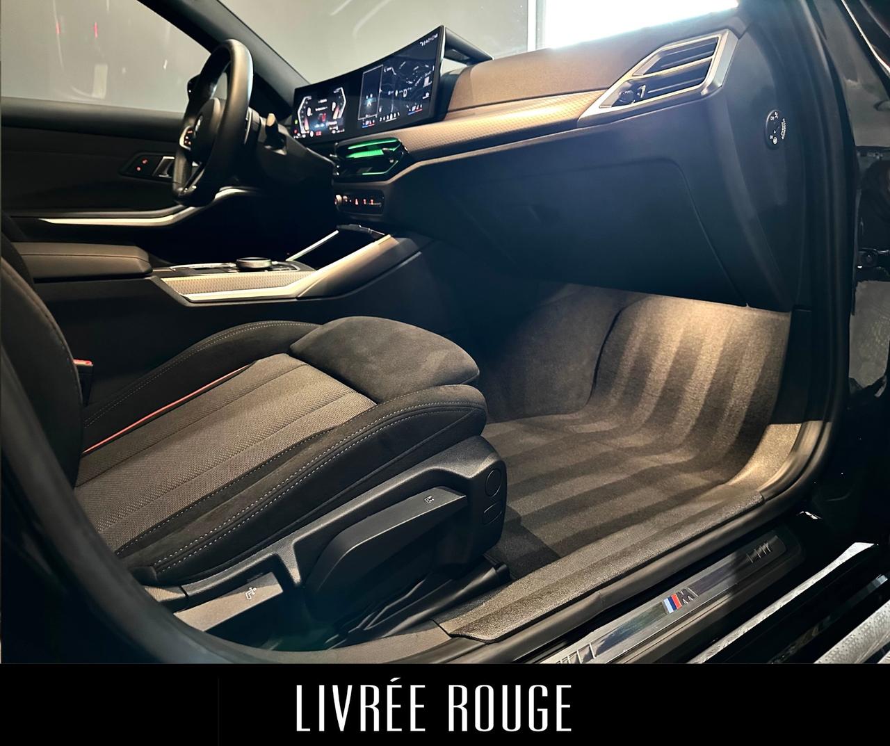 Bmw 330i xDrive Touring Msport