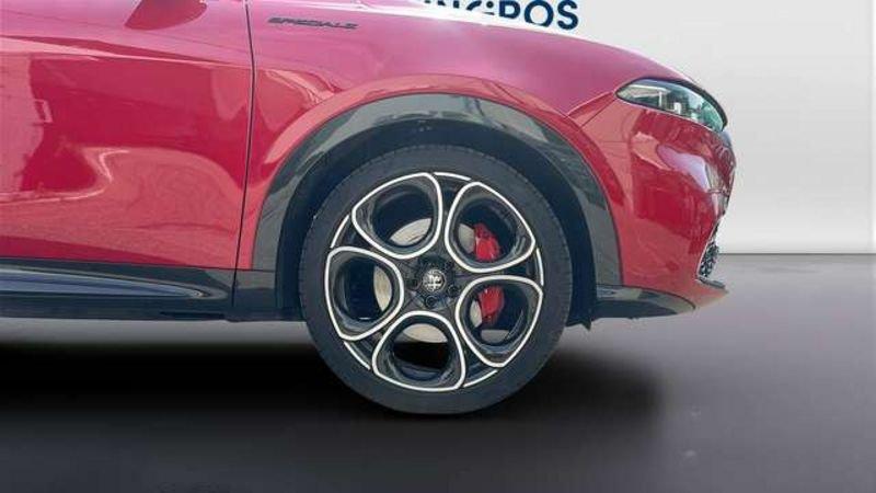 Alfa Romeo Tonale 1.5 hybrid Speciale 160cv tct7