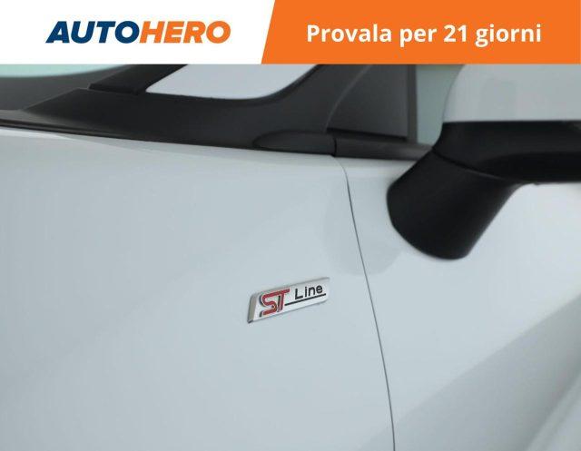 FORD Puma 1.0 EcoBoost Hybrid 125 CV S&S aut. ST-Line X
