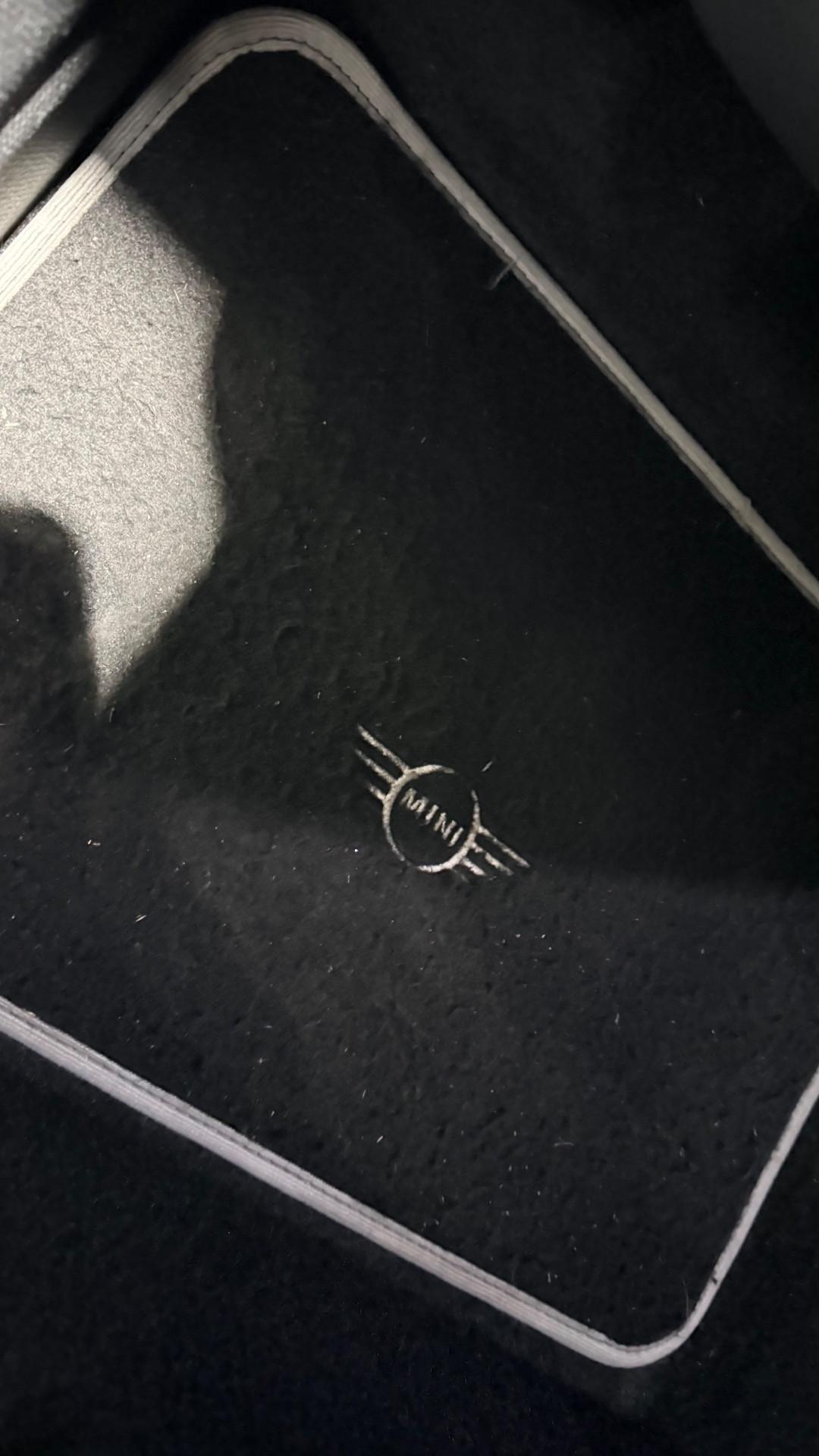 Mini Cooper SD Countryman 2.0 ALL4