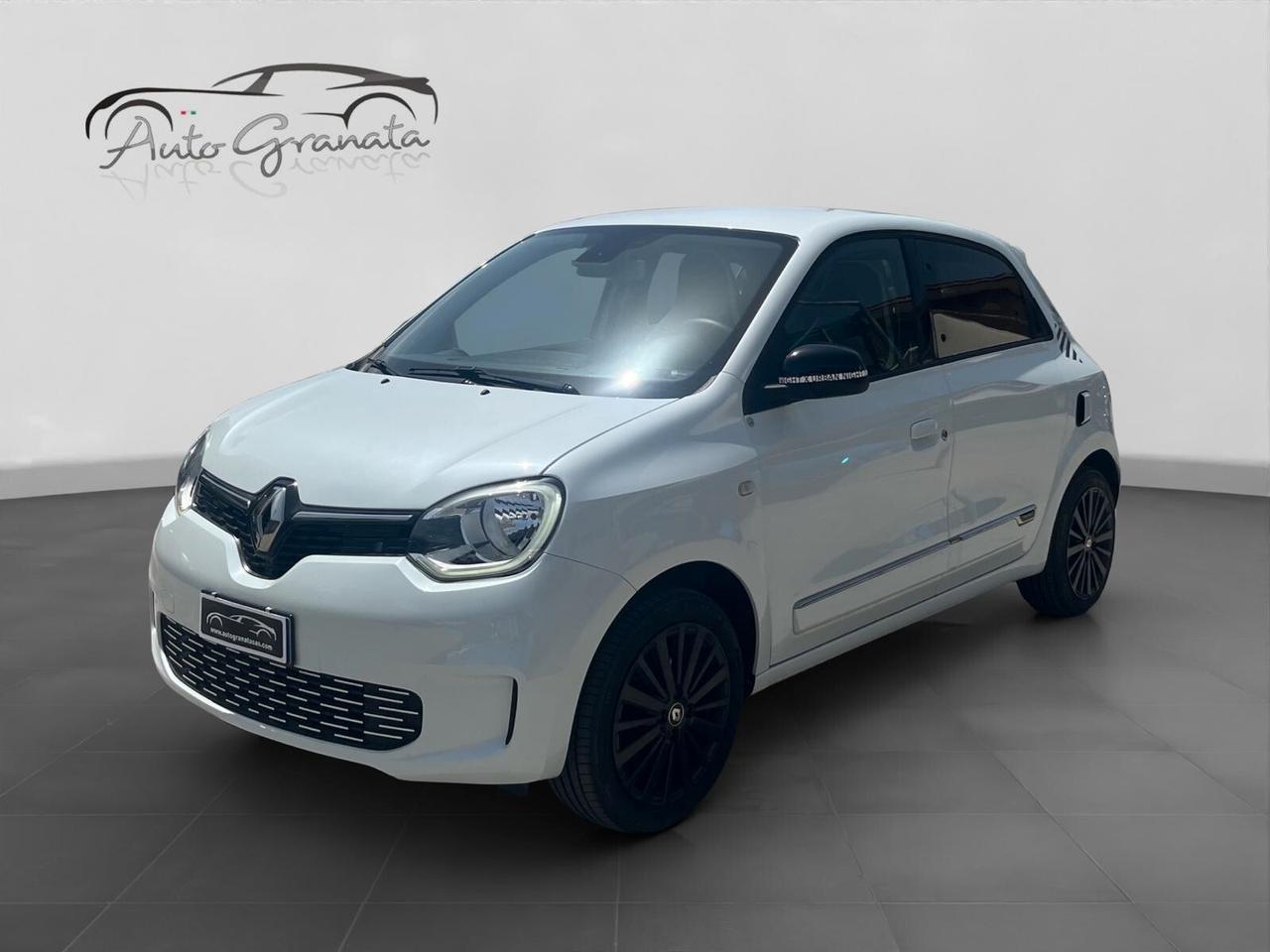 Renault Twingo 1.0 SCe Urban Night PREZZO REALE