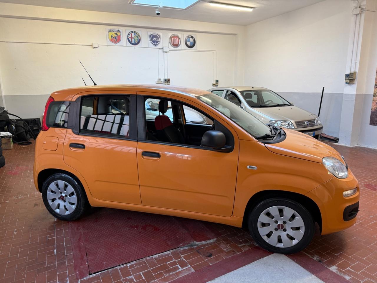 Fiat Panda 1.2 EasyPower Easy