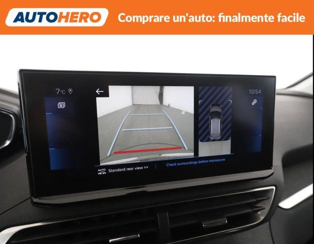 PEUGEOT 3008 BlueHDi 130 S&S Allure Pack