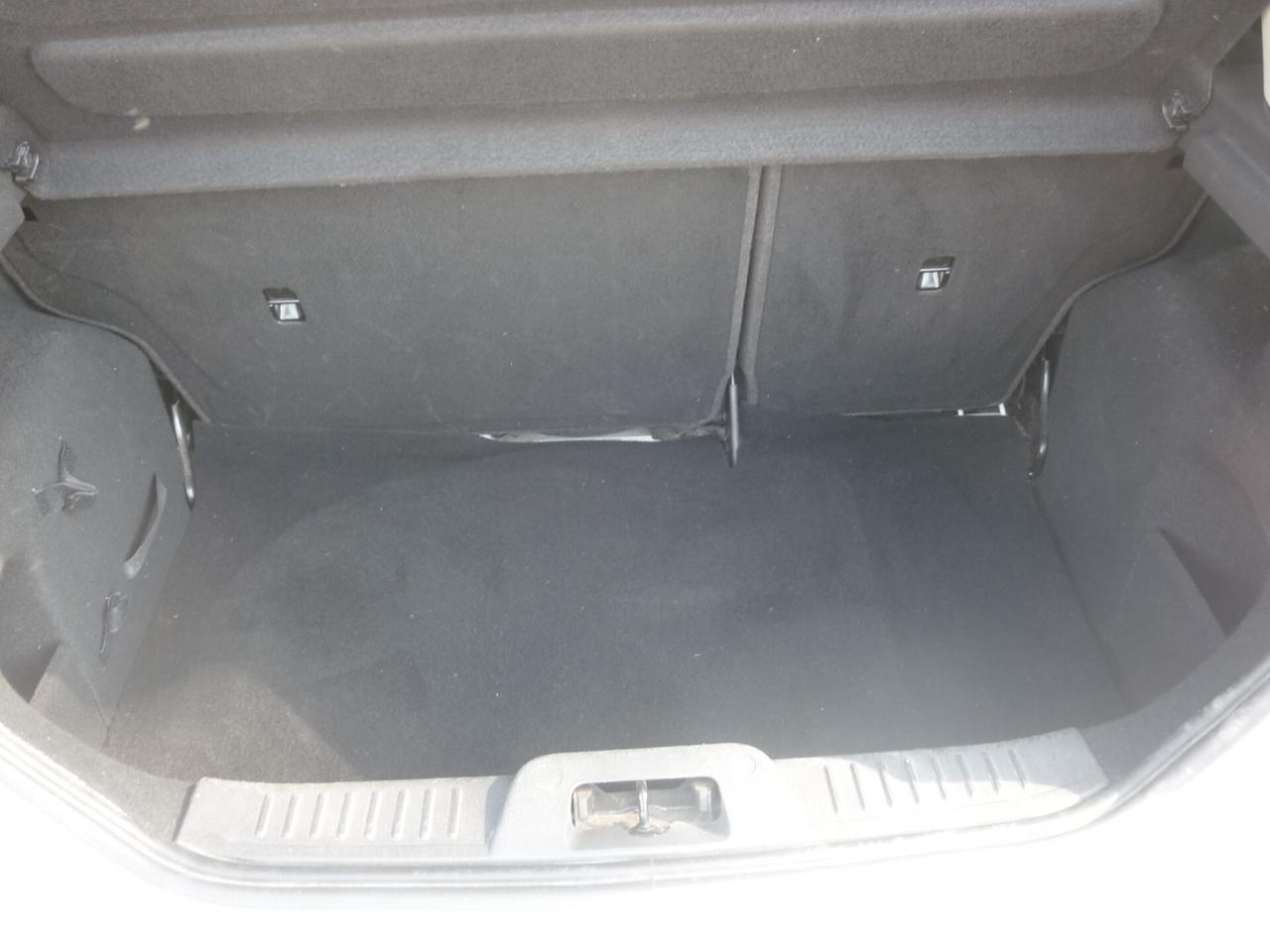 Ford Fiesta 1.5 TDCi 75CV 5 porte