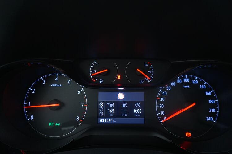 Opel Corsa Edition BR461513 1.2 Benzina 75CV