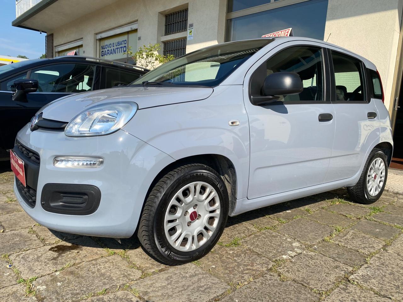 Fiat Panda 1.2 Easy