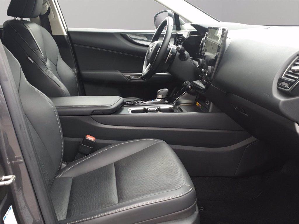LEXUS Nx 450h+ 2.5 phev premium+ 4wd 309cv e-cvt del 2023