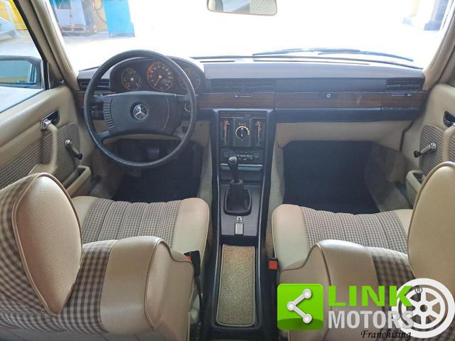 MERCEDES-BENZ 280 SE