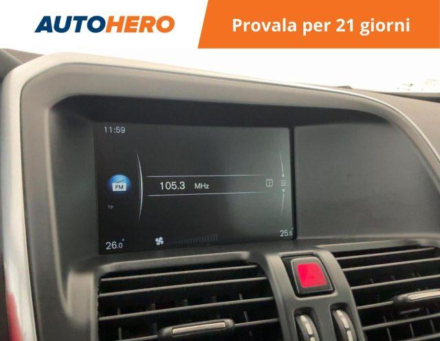 VOLVO XC60 D3 Geartronic Kinetic