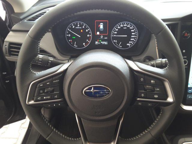 SUBARU Crosstrek 2.0i e-Boxer MHEV CVT Lineartronic Premium