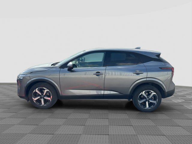 NISSAN Qashqai Qashqai MHEV 140 CV N-Connecta