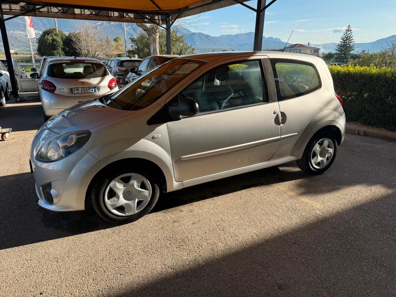 Renault Twingo 1.2 Live GPL