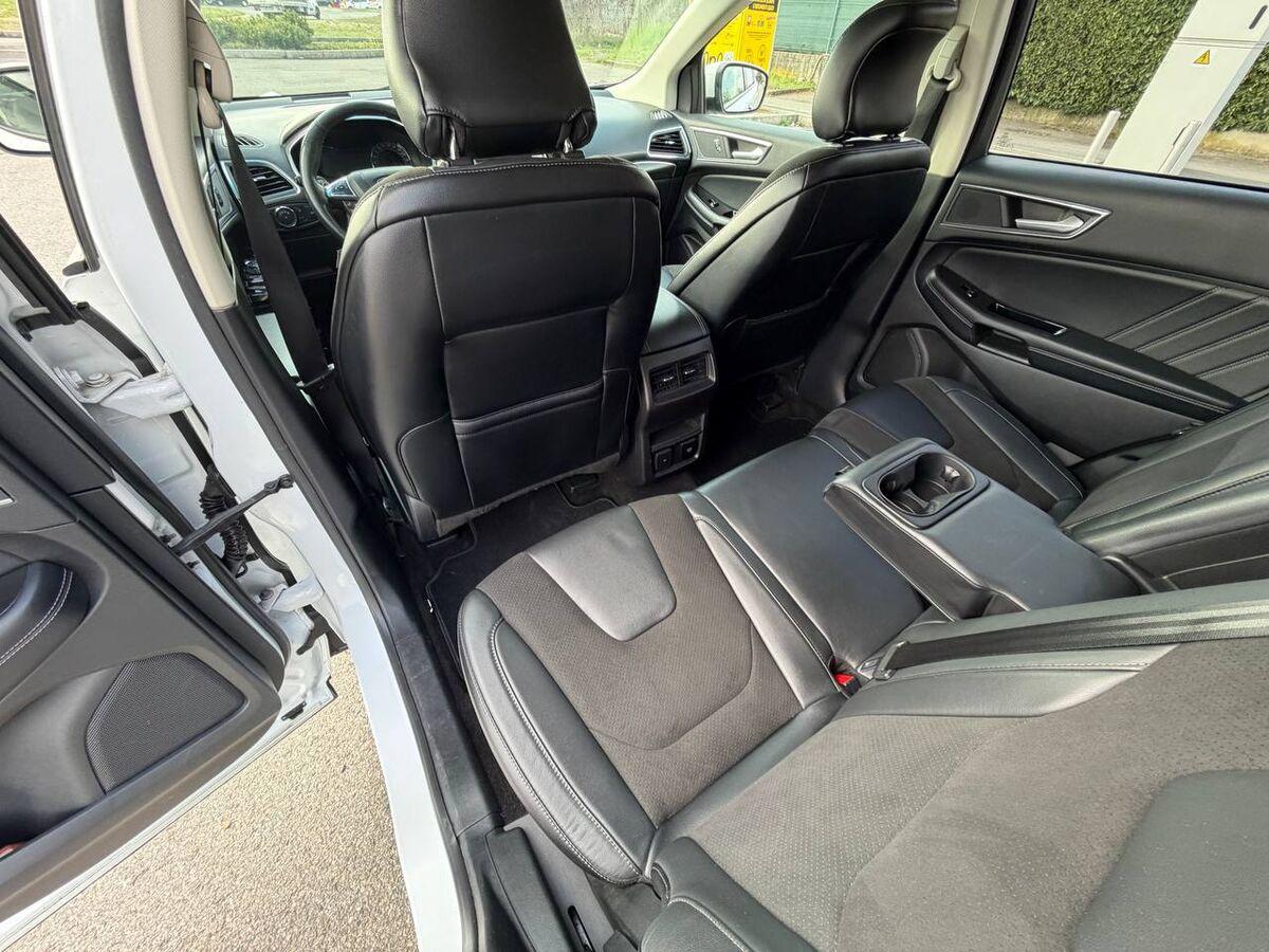 Ford Edge 2.0 tdci ST-Line s&s awd 210cv powershift