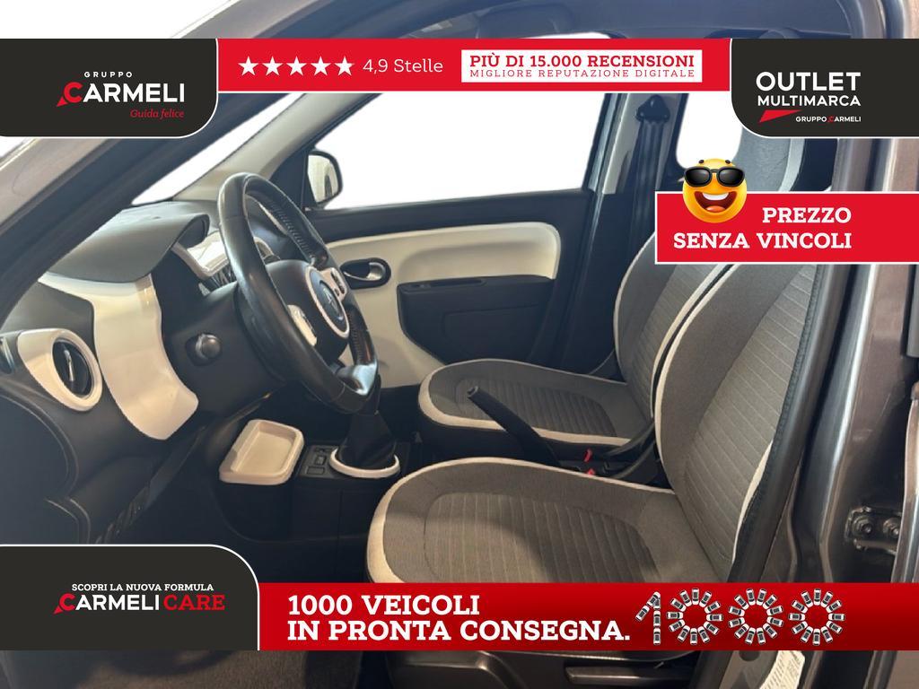 Renault Twingo 1.0 SCe Lovely