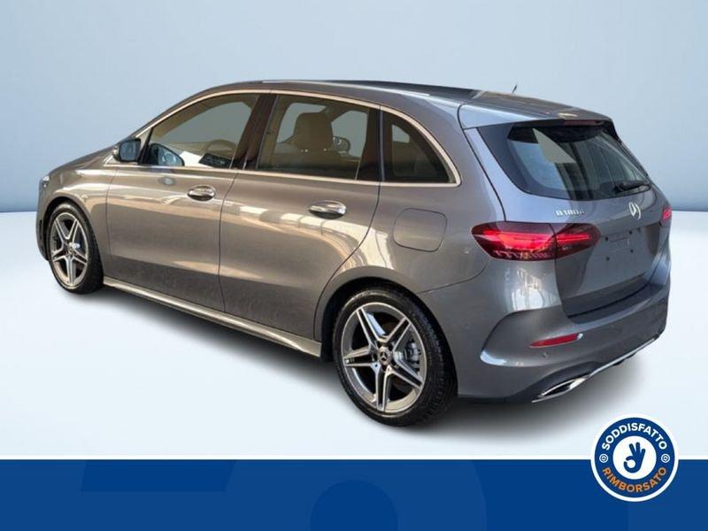 Mercedes-Benz Classe B 180d Automatic AMG Line Advanced Plus