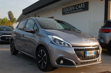 Peugeot 208 5p 1.2 puretech 83CV Signature S&S Uff Italy USB