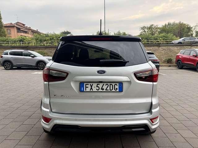 Ford EcoSport EcoSport 1.0 ecoboost ST-Line s&s 125cv my19