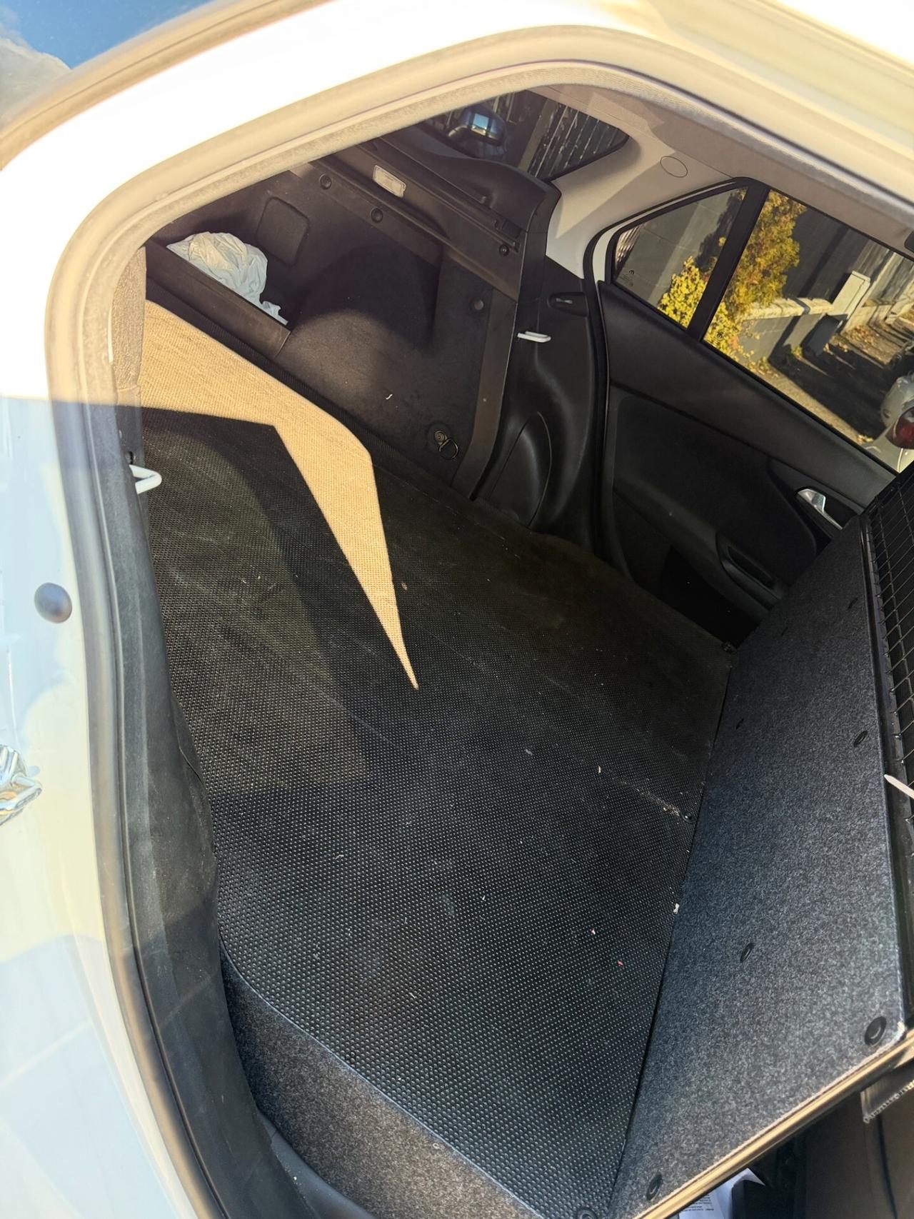 Fiat Tipo 1.6 Mjt S&S SW Pop Van