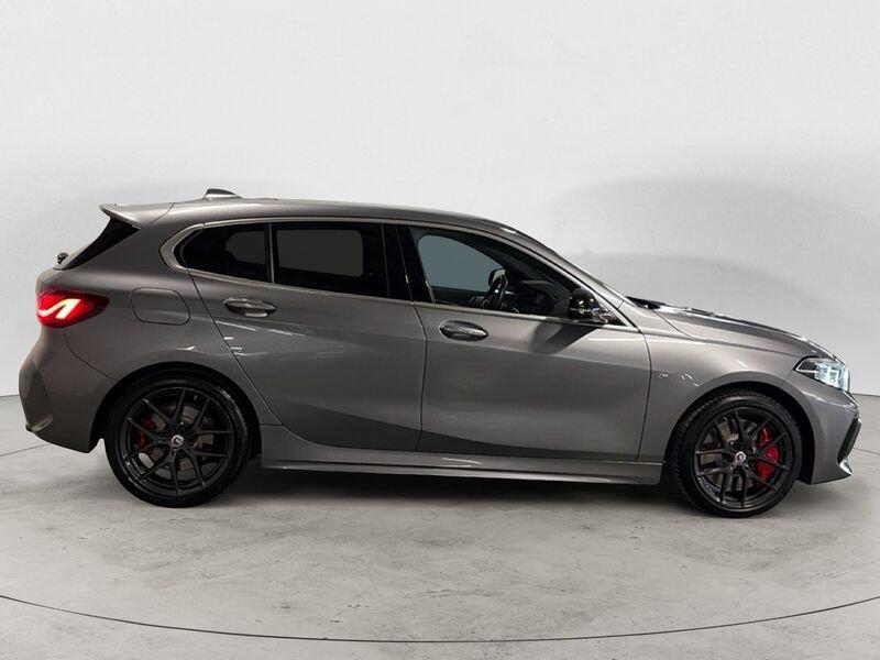 BMW Serie 1 128ti