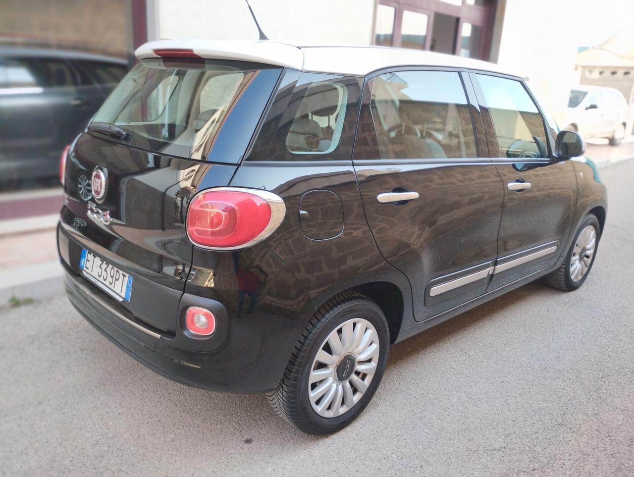 Fiat 500L 1.3 Multijet 85 CV Pop Star
