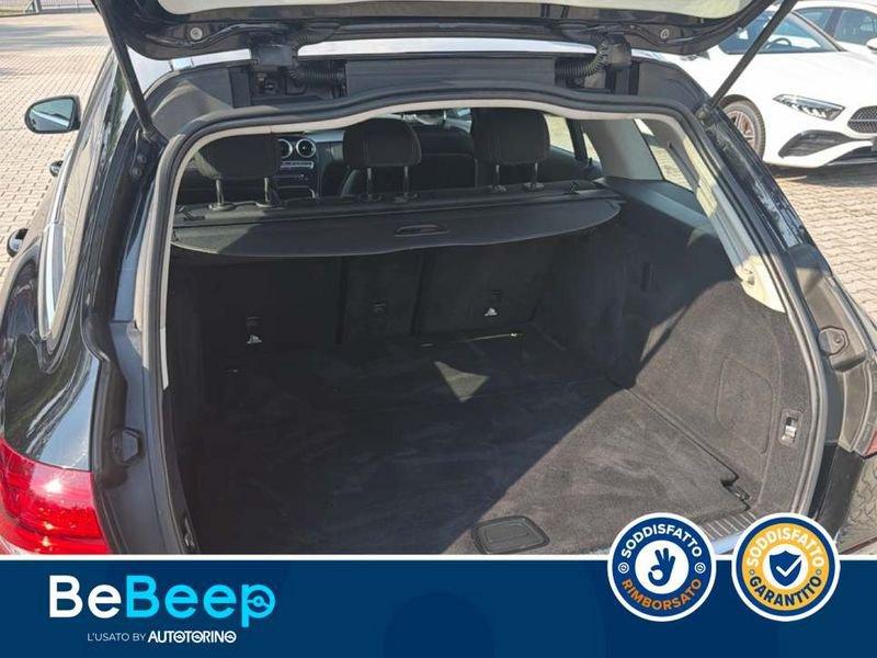 Mercedes-Benz Classe C C SW 220 D (BT) SPORT AUTO