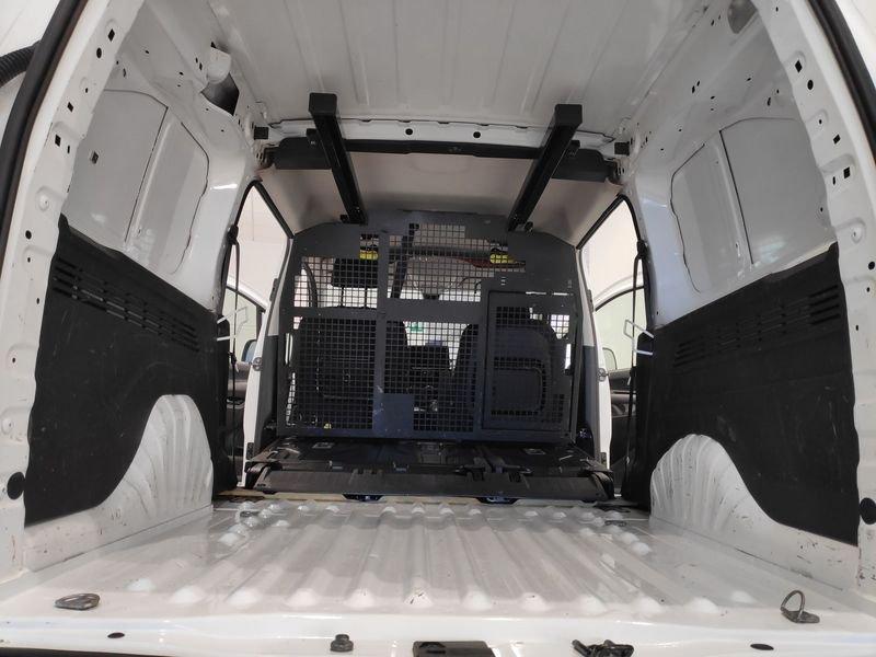 Opel Combo Combo Cargo 1.5 Diesel 100CV S&S PL-DC 850kg Essential*5 POSTI*DOPPIA GABINA MOBILE*GARANTITA*