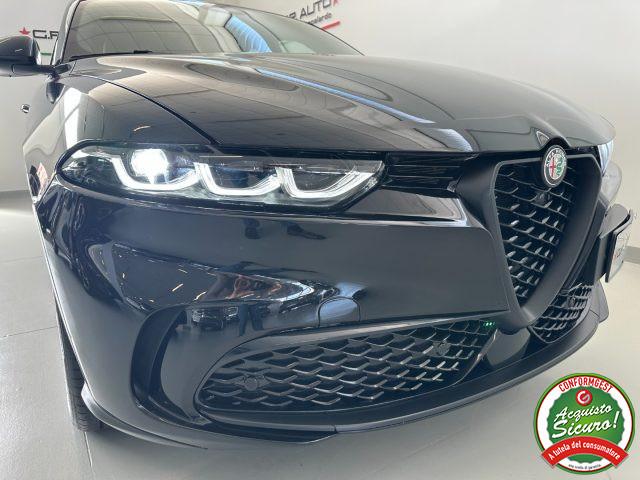 ALFA ROMEO Tonale 1.5 160 CV MHEV TCT7 Sprint