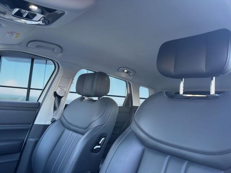 Jaecoo Jaecoo 7 Super Hyb. Jaecoo 7 1.5 TGDI 347 CV PHEV Premium