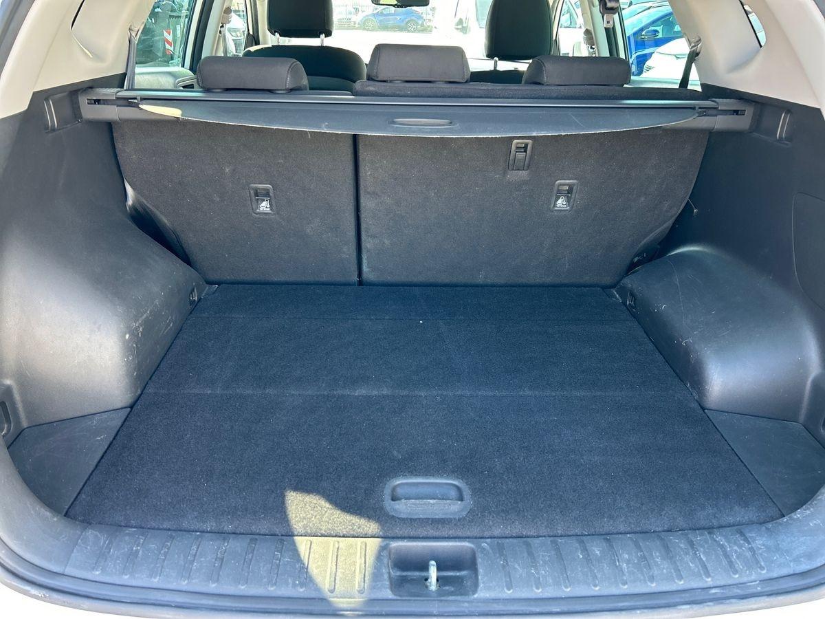 HYUNDAI Tucson 1.6 crdi Xprime Techno Pack 2wd 1