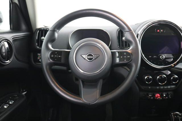MINI Mini Countryman 1.5 Cooper Classic Countryman