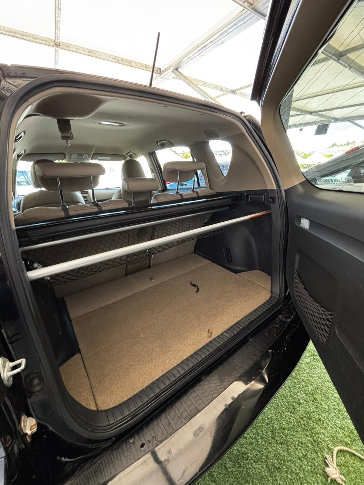 Toyota RAV4 Crossover 2.2 D-Cat A/T 150 CV Luxury