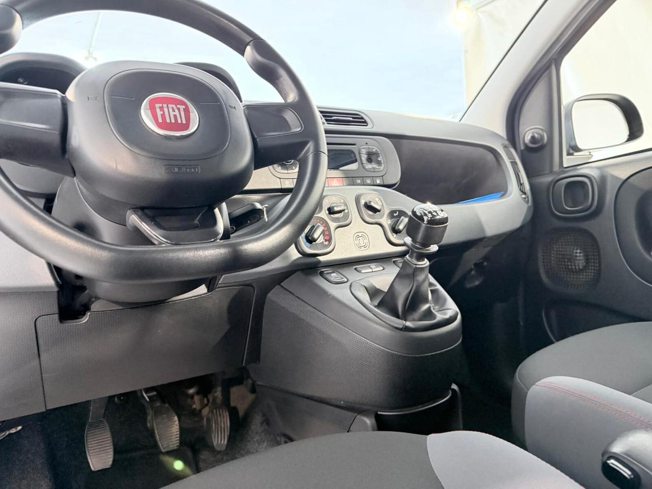 Fiat Panda ACCONTO 0€ RATE DA 175€ AL MESE