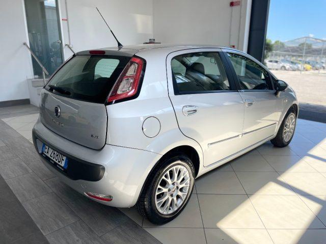 FIAT Punto Evo 1.2 5 porte Dynamic