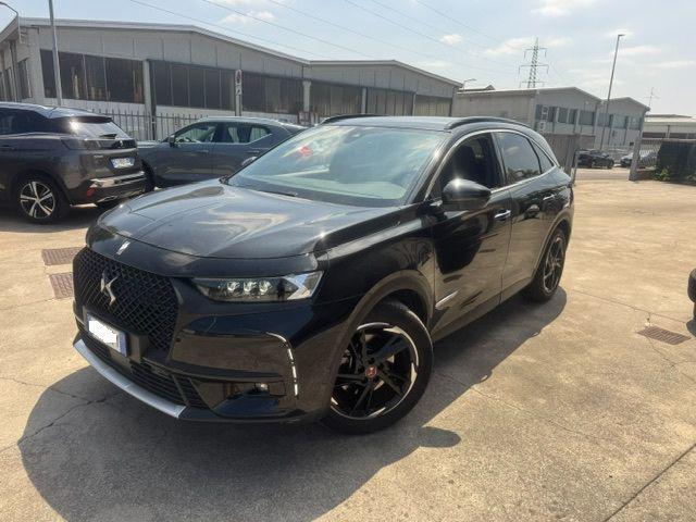 DS AUTOMOBILES DS 7 Crossback E-Tense Performance Line+