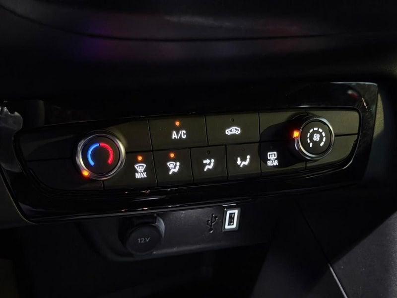 Opel Corsa Corsa 1.2 GS s&s 100cv + GPL