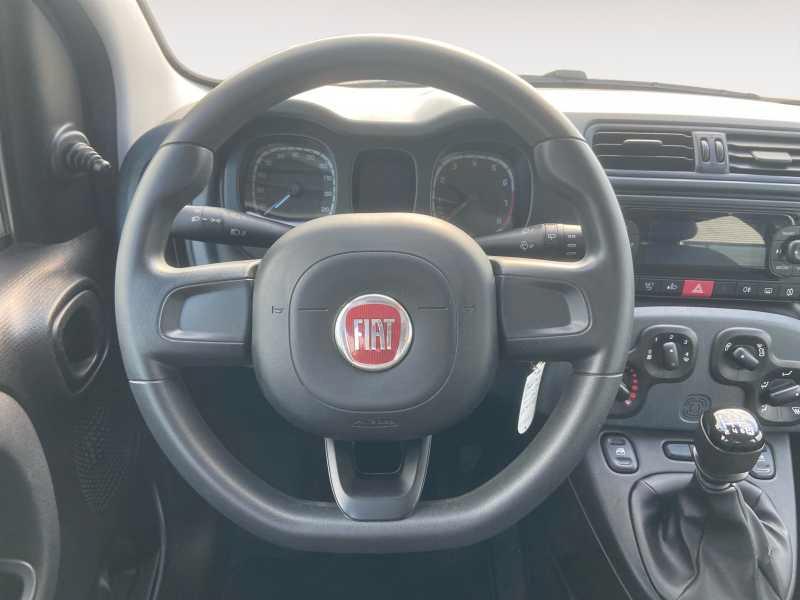 FIAT Panda 1.0 hybrid Easy 70cv