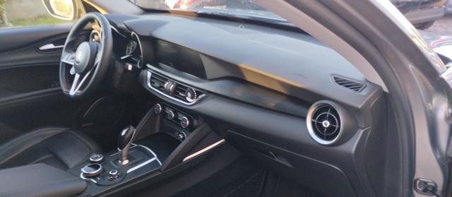 ALFA ROMEO Stelvio 2.2 Turbodiesel 180 CV AT8 Q4 Executive