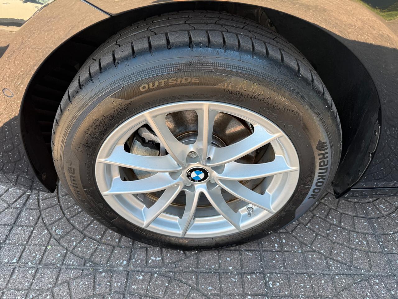 Bmw 2er Active Tourer 218d
