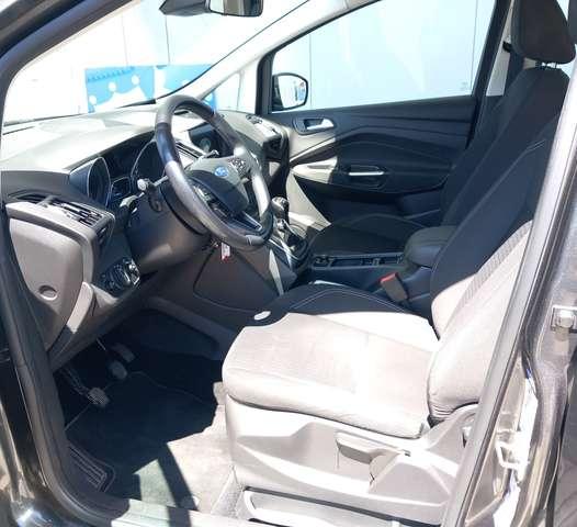 Ford C-Max C-Max 1.5 tdci Business s&s 95cv My18.5